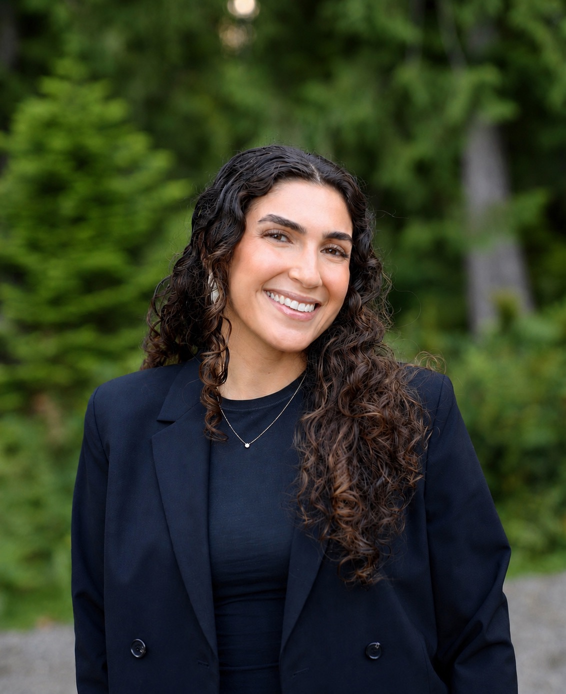 Jennifer Aghavian, LMSW